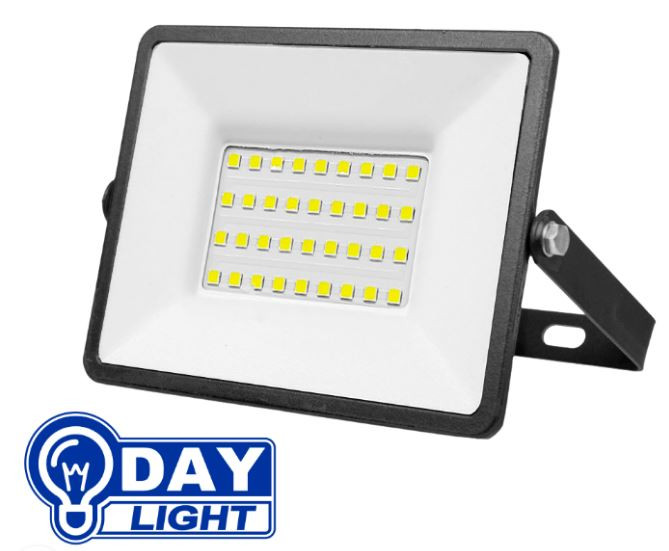 Wadfow 50W LED floodlight WWX15501