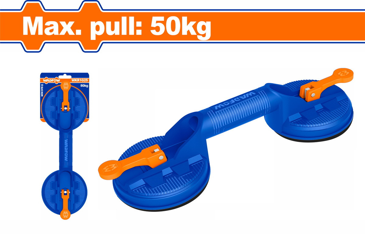 Wadfow 50kg Sucker WKR1G50