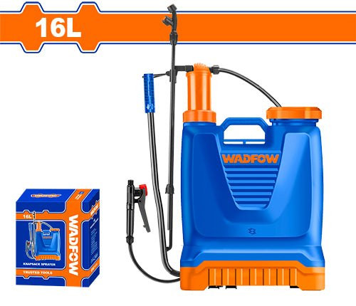 Wadfow 16L Knapsack sprayer WKS1516
