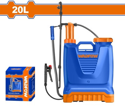 Wadfow 20L Knapsack sprayer WKS1520