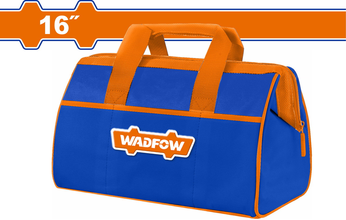Wadfow 16" Tool bag WTG3116