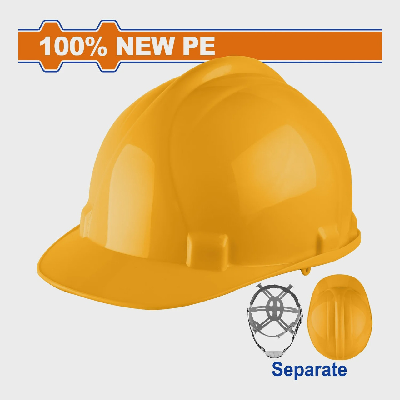 Wadfow Safety helmet WSH1302