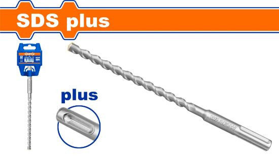 Wadfow 5x110mm SDS plus hammer drill WHD1201