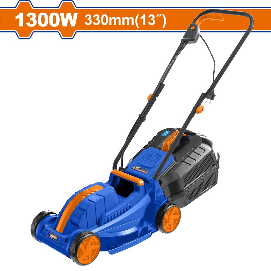 Wadfow 220-240V~50/60Hz Electric lawn mower WEN3205