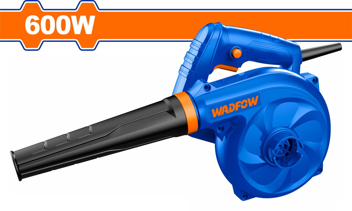 Wadfow 600W Aspirator blower WAB15601
