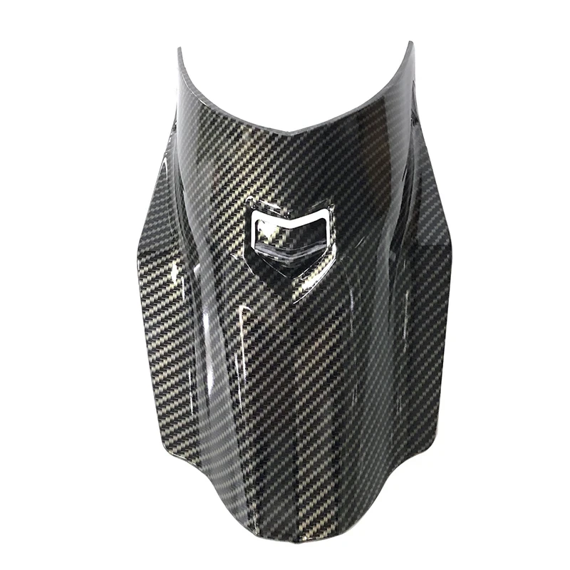 Front Fender Extender Mudguard Tire Hugger For CF Moto MT 450