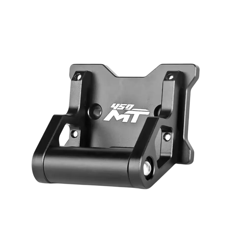 CF Moto MT450 Mobile Phone Holder GPS Mount/ GPS Navigation Extension Bracket
