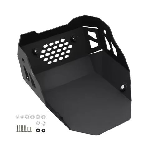 Skid Plate Bash Frame Guard Protection Cover For CFMOTO MT 450