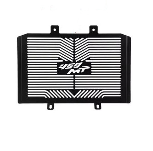 CF Moto MT450 Radiator Guard