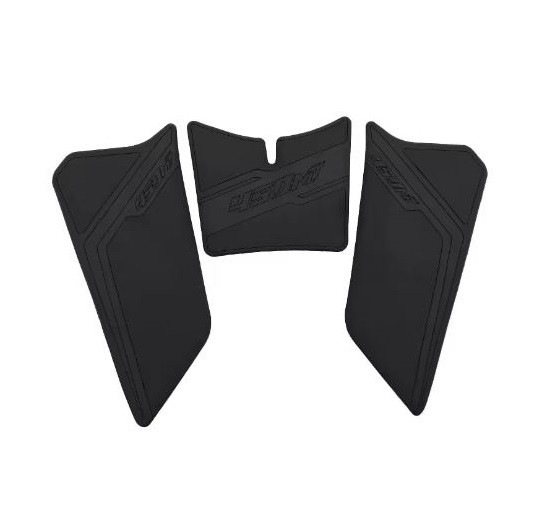 Tank Pad Protection Anti-Slip Waterproof Sticker Traction Pad  For CFMTO MT450