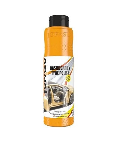 Jopasu Dashboard & Tyre Polish 120 ml