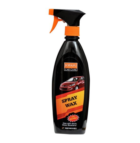 Jopasu Spray Wax - 500ML