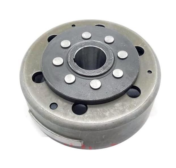 NC 250 Rotar Ass. Magneto for Dirt Bike