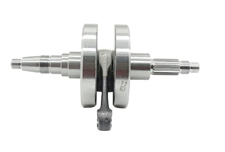 Motorcycle NC 250 Rotor Engine Crankshaft Connecting Rod For Dirt Bike
