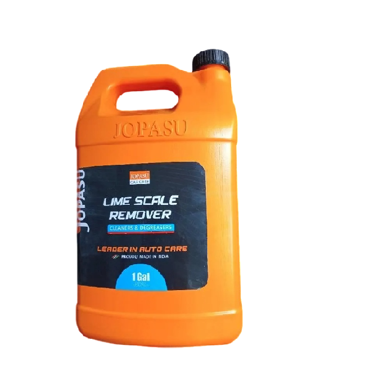 JOPASU lime Scale Remover-4L