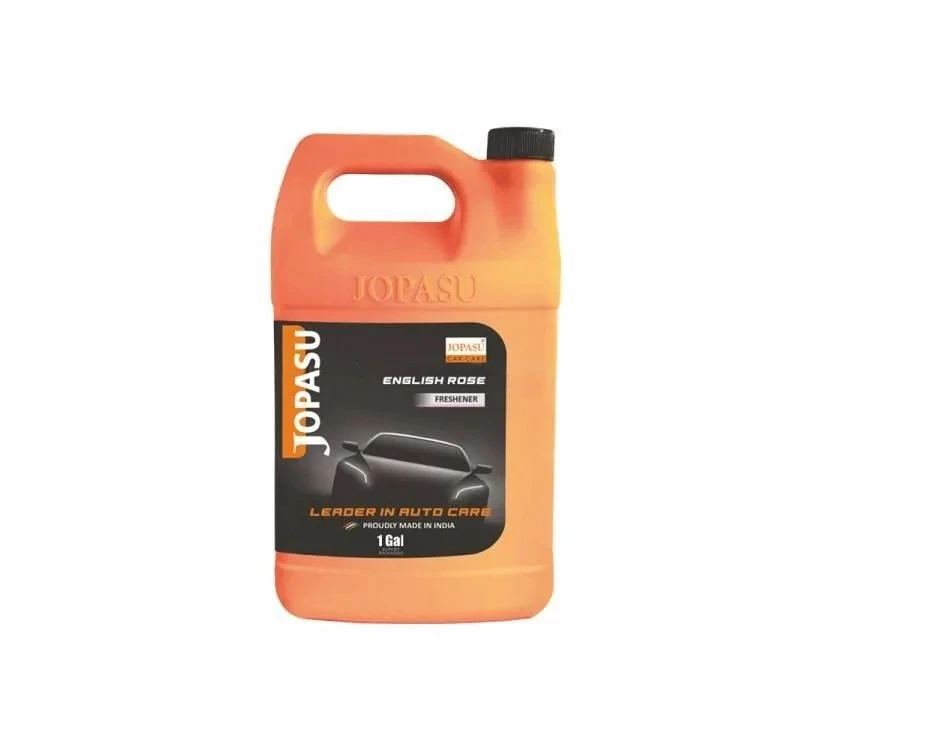 Jopasu Perfume English Rose 4L