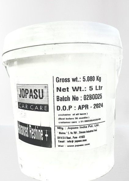 Jopasu ADVANCED RESHINE + 5L