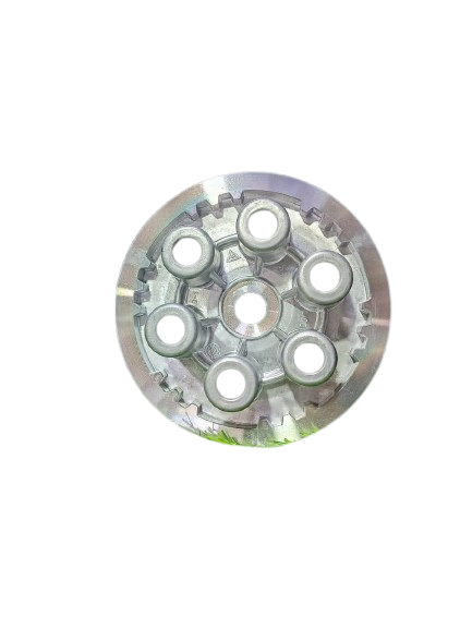 Female Pressure Plate for Dirt Bike