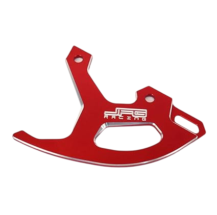 JFG Rear Brake Disc Guard For Dirt Bike