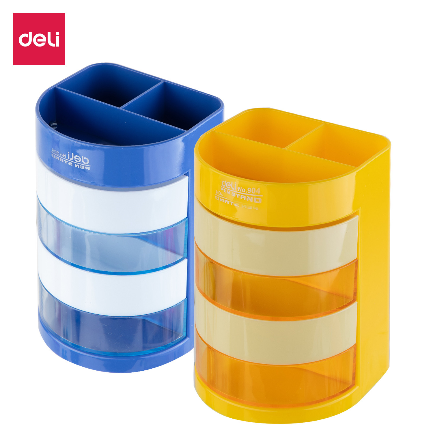 Deli  Desk Organizer E904