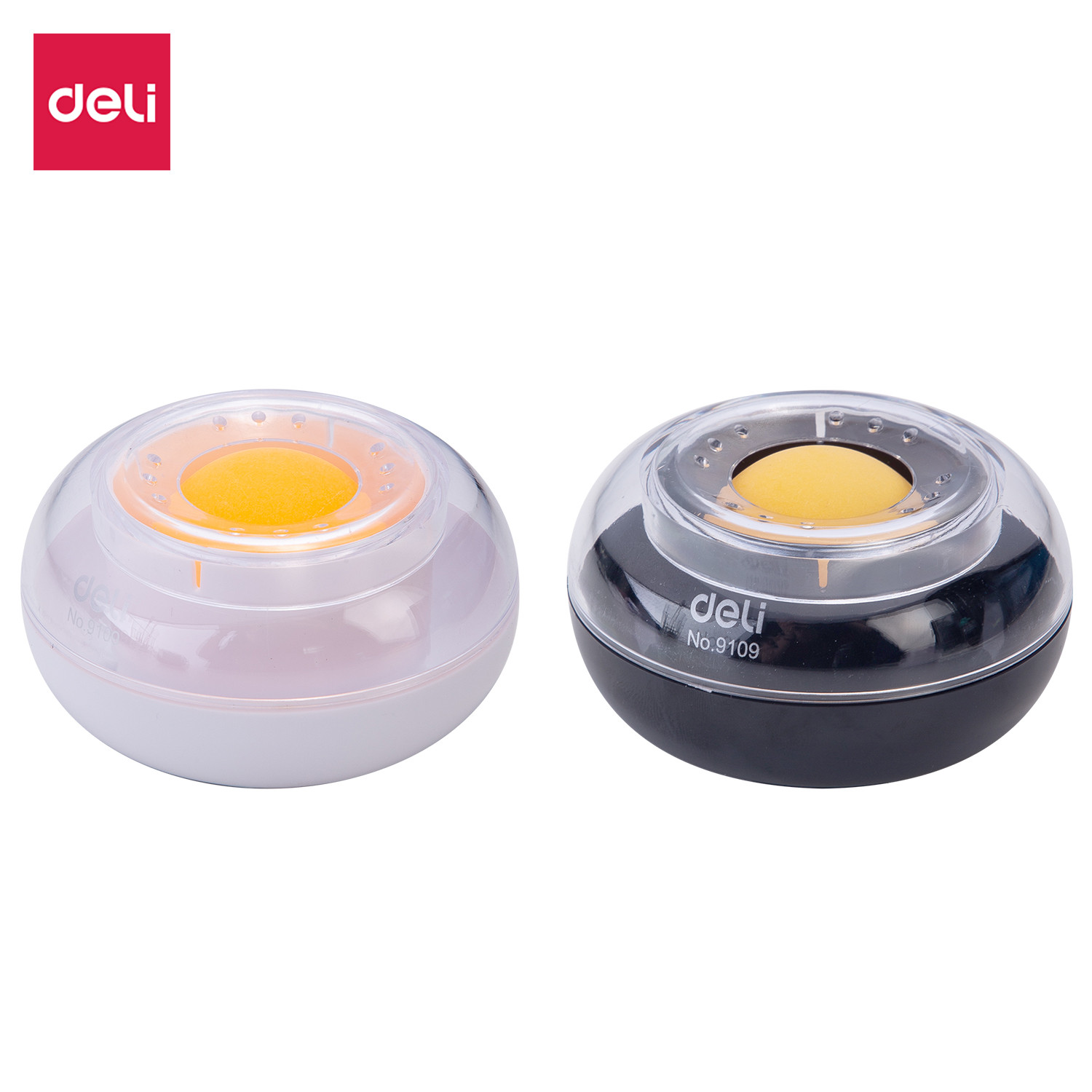 Deli-E9109 Finger Moistener