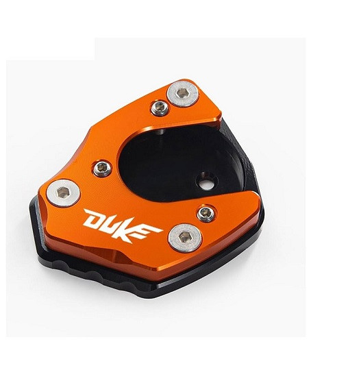 Stand Cover KTM DUKE