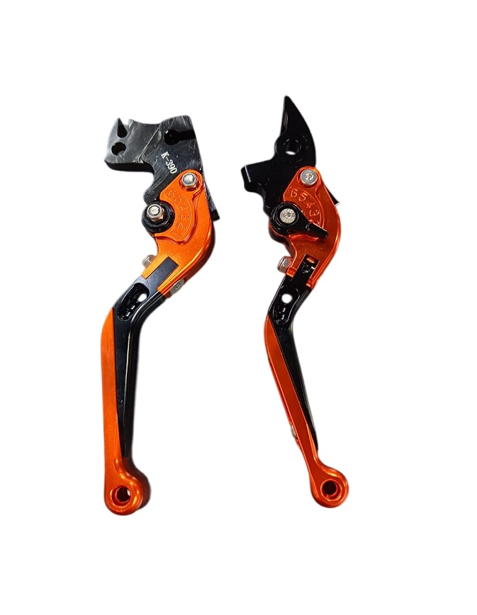 CNC Clutch Lever- KTM