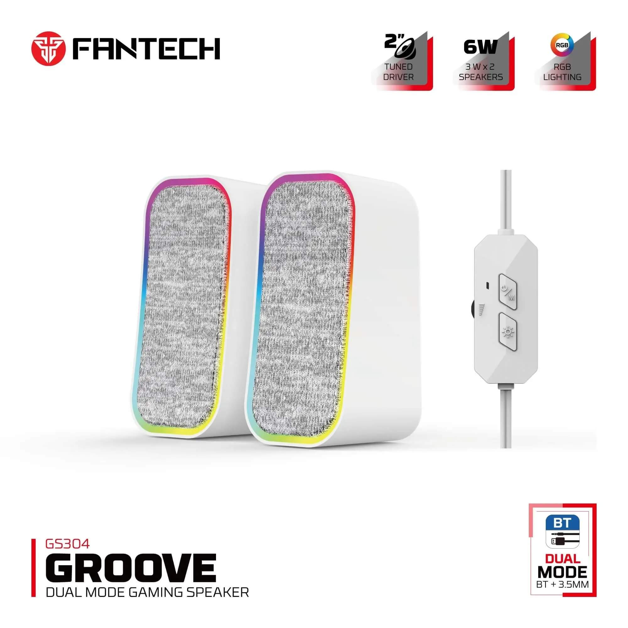 Fantech GS304 Groove Speaker