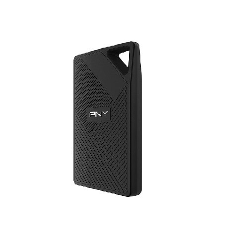 PNY 2TB RP60 TYPE-C External SSD