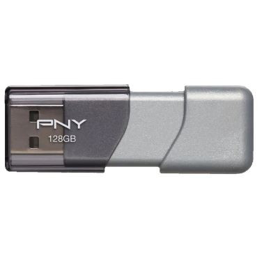 PNY 128GB TURBO PENDRIVE