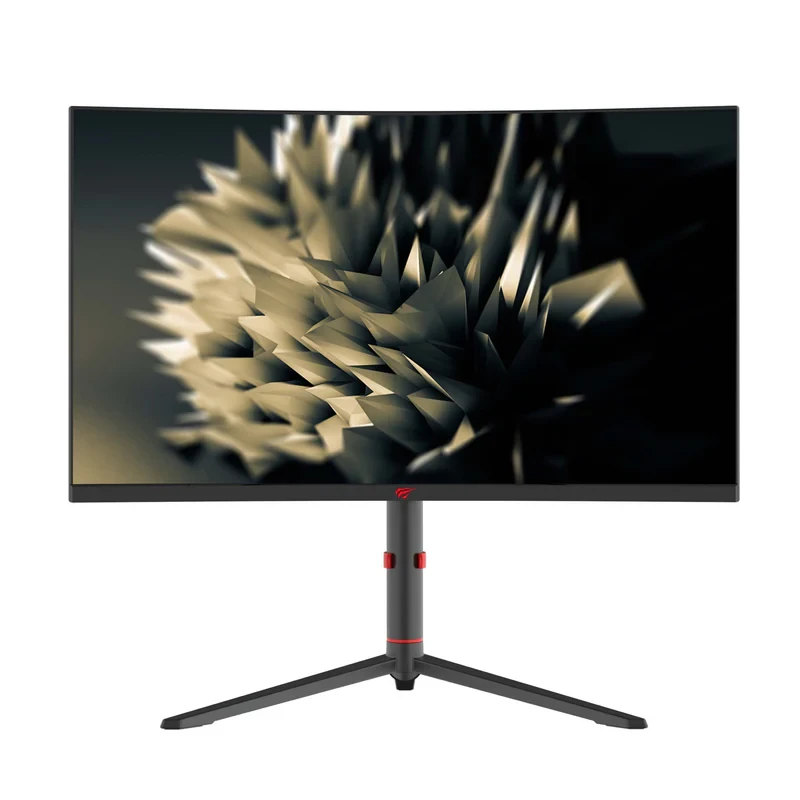 Havit GSC101-US 27" Horizontal & Vertical Rotation Gaming Monitor