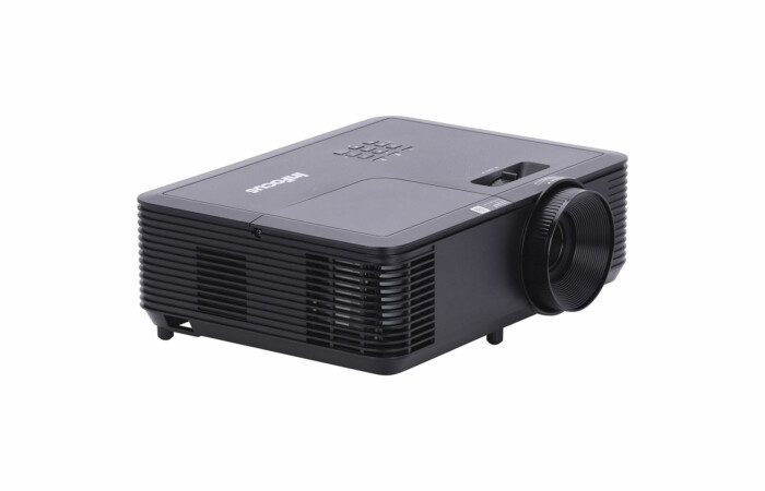 InFocus IN114AA DLP Portable Projector