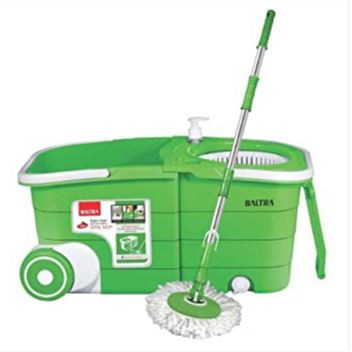 Baltra Spin Mop 20 Ltr Super Clean BMP 101