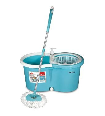 Spin Mop Rapid Clean BMP 103 7 Ltr 1 Year Warranty