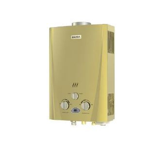 Baltra Gas Water Geyser -Cerro Duct Exhaust Type BGWH 205