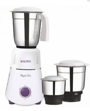 BALTRA MIXER GRINDER BMG 165 PRIDE 2 550 W