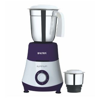 Baltra (BMG-180) Platinium-2 550 Watt Mixer Grinder