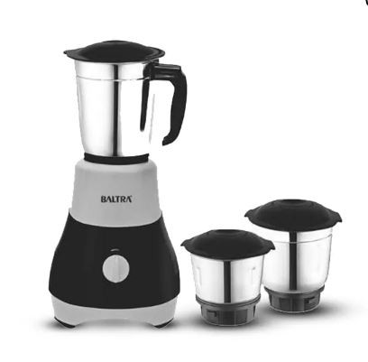 Baltra 550 W Mixer Grinder Superme 3 BMG 199