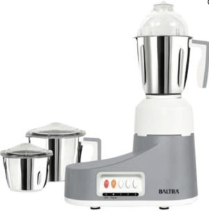 Baltra Horizon Mixer Grinder (850 Watt) (BMG 204)
