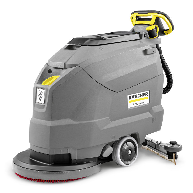Karcher Floor Scrubber BD 50/60 Ep