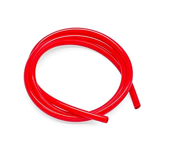 Colorful gas line hose Fuel Hosepipe for Dirt Bike
