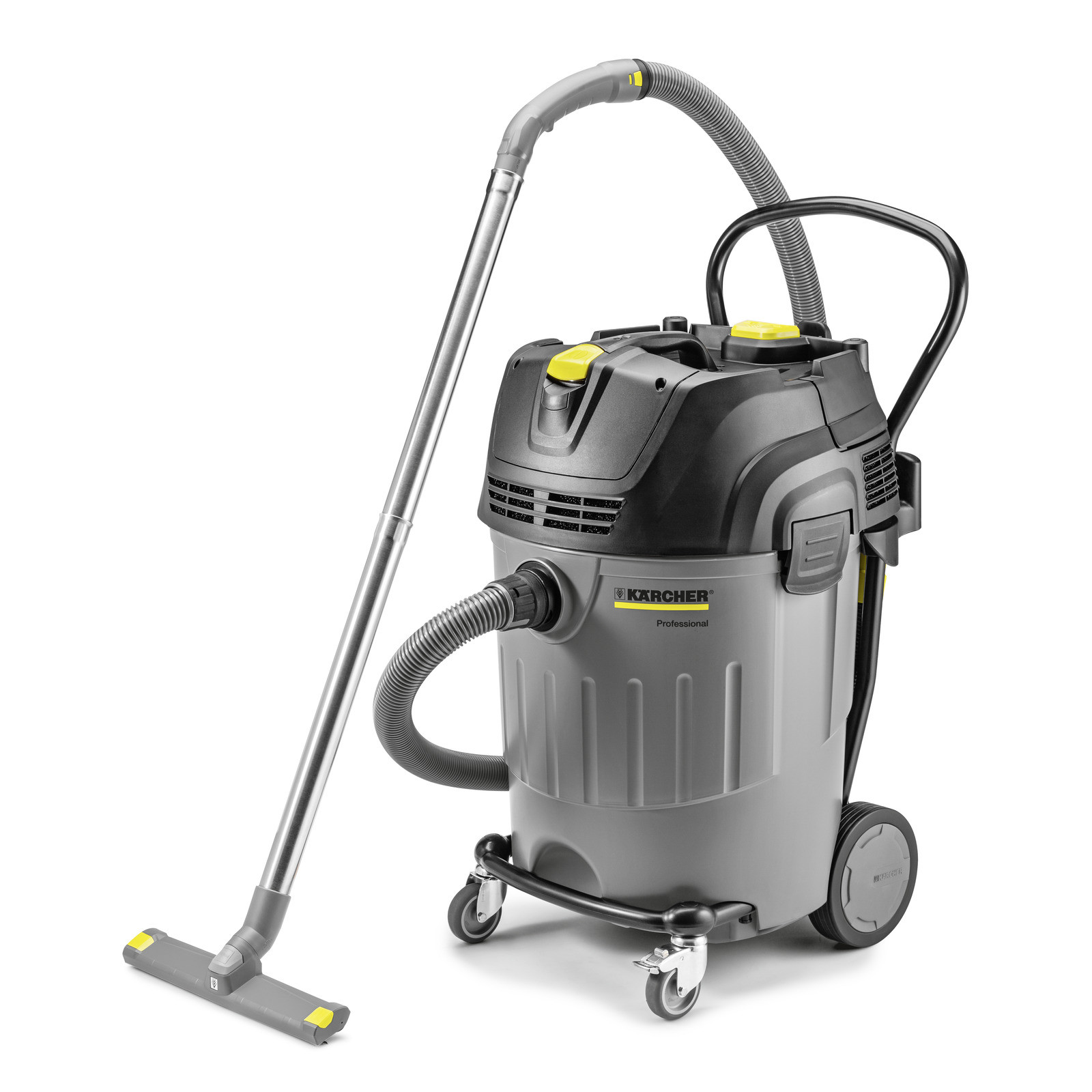 Karcher Wet and dry vacuum cleaner NT 65/2 Ap