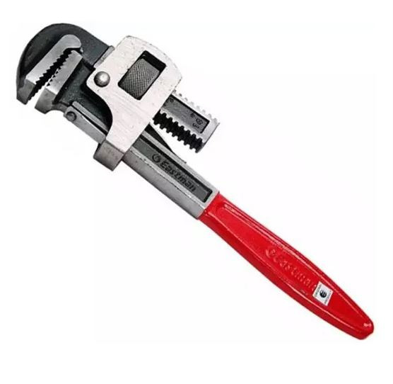 Eastman 18 Inch Stillson Type Pipe Wrench, E-2048