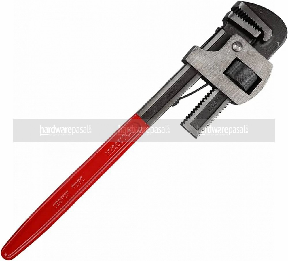 24 Inch Eastman E-2048 Stillson Type Pipe Wrench