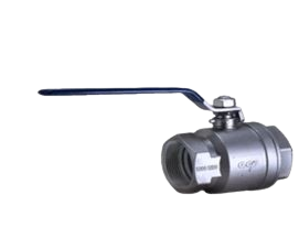 SS Ball valve 20mm