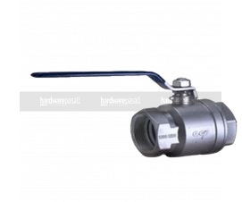 SS Ball valve 25mm