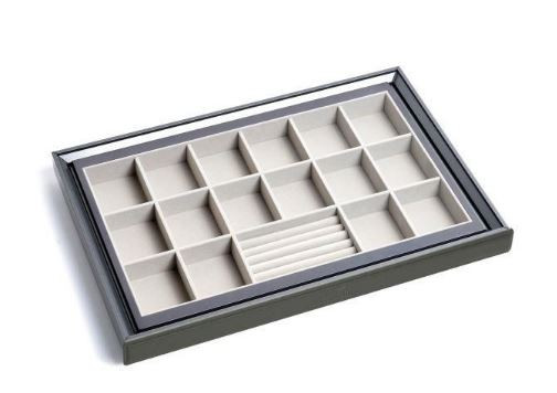 Hettich Flannelette Sorting Box 900 mm 9339667