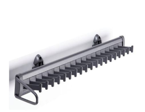 Hettich TIE RACK 9339724