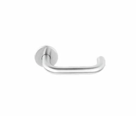 Hettich ProLock 1 HH 2110 Handle + Handle set SS 9228099