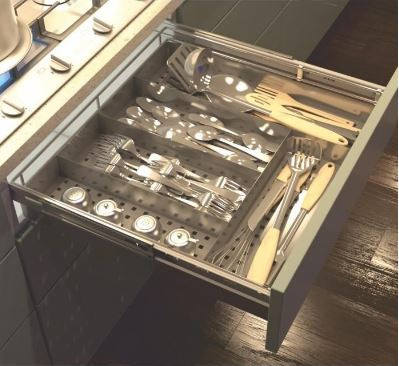 Hettich CUTLERY BASKET W536 9270287